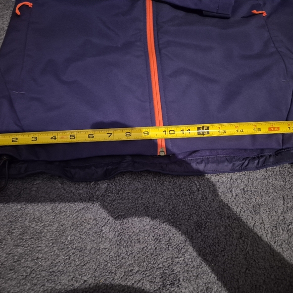 Ladies Helly Hansen jacket - Picture 7 of 7